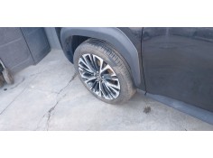 Recambio de transmision delantera izquierda para toyota yaris cross hybrid 2wd active tech referencia OEM IAM 434200D770   2