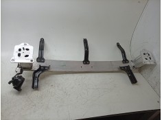 Recambio de refuerzo paragolpes delantero para opel crossland x / crossland (p17, p2qo) 1.2 (75) referencia OEM IAM  9810976080  2