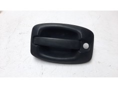 MANETA EXTERIOR DELANTERA IZQUIERDA 5801577663 