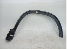 Recambio de aletin delantero izquierdo para mercedes-benz eqb (x243) eqb 250+ (243.602) referencia OEM IAM  2438808501  2