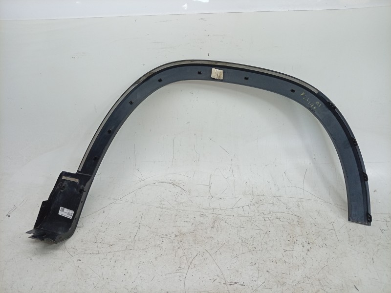Recambio de aletin delantero izquierdo para mercedes-benz eqb (x243) eqb 250+ (243.602) referencia OEM IAM  2438808501 