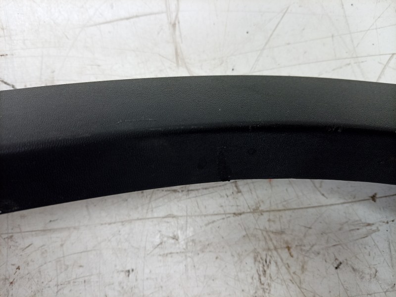 Recambio de aletin delantero izquierdo para mercedes-benz eqb (x243) eqb 250+ (243.602) referencia OEM IAM  2438808501 