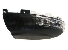 Recambio de piloto retrovisor izquierdo para volkswagen tiguan (5n_) 2.0 tdi 4motion referencia OEM IAM  5N0949101B 103F23570343
