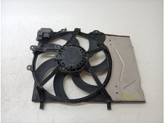 Recambio de electroventilador para opel crossland x / crossland (p17, p2qo) 1.2 (75) referencia OEM IAM  9801559180 
