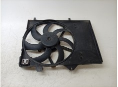 Recambio de electroventilador para opel crossland x / crossland (p17, p2qo) 1.2 (75) referencia OEM IAM  9801559180  2
