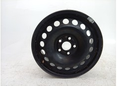 Recambio de llanta para seat ibiza v (kj1, kjg) 1.0 mpi referencia OEM IAM  2Q0601027F 