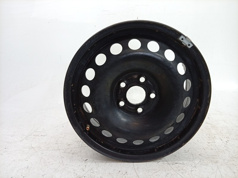 Recambio de llanta para seat ibiza v (kj1, kjg) 1.0 mpi referencia OEM IAM  2Q0601027F 