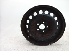Recambio de llanta para seat ibiza v (kj1, kjg) 1.0 mpi referencia OEM IAM  2Q0601027F 