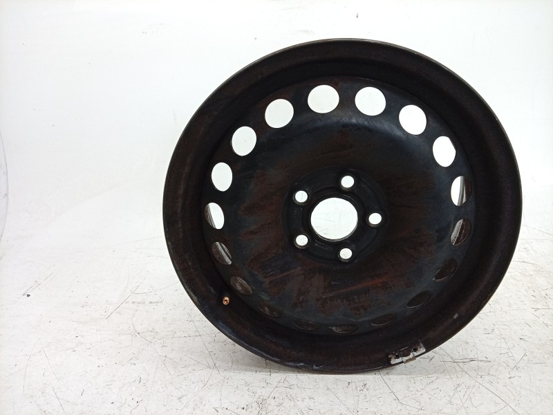 Recambio de llanta para seat ibiza v (kj1, kjg) 1.0 mpi referencia OEM IAM  2Q0601027F 