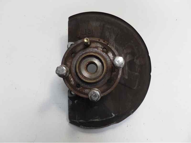 Recambio de mangueta delantera izquierda para volvo v40 familiar 1.6 referencia OEM IAM   