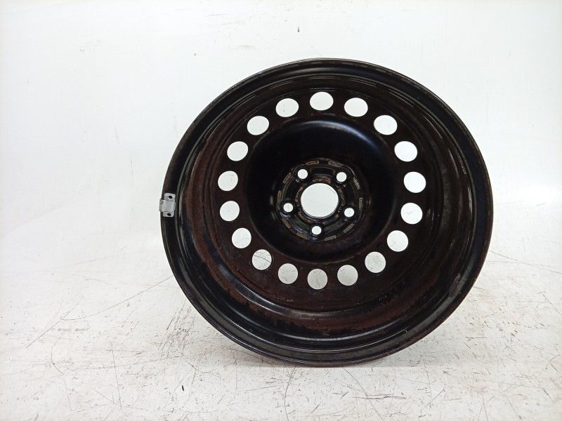 Recambio de llanta para seat ibiza v (kj1, kjg) 1.0 mpi referencia OEM IAM  2Q0601027F 