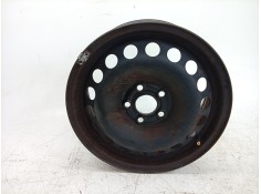 Recambio de llanta para seat ibiza v (kj1, kjg) 1.0 mpi referencia OEM IAM  2Q0601027F 
