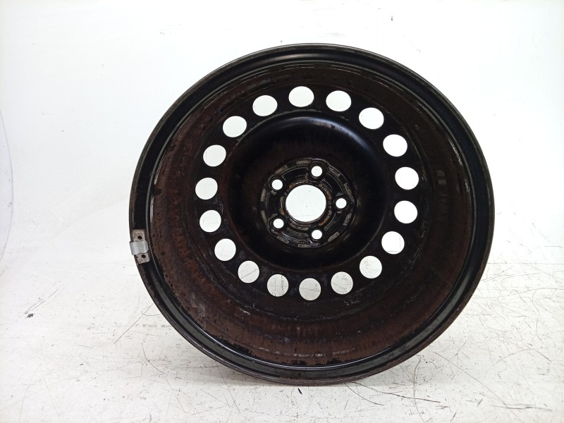 Recambio de llanta para seat ibiza v (kj1, kjg) 1.0 mpi referencia OEM IAM  2Q0601027F 