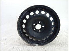 Recambio de llanta para seat ibiza v (kj1, kjg) 1.0 mpi referencia OEM IAM  2Q0601027F 