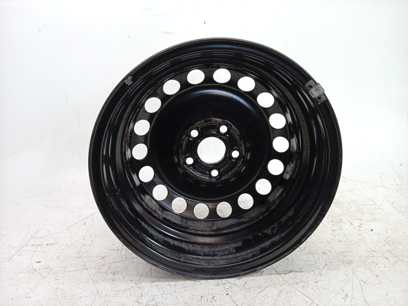Recambio de llanta para seat ibiza v (kj1, kjg) 1.0 mpi referencia OEM IAM  2Q0601027F 