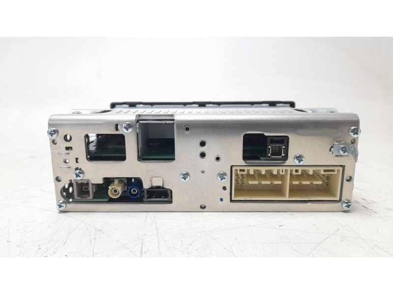 Recambio de sistema audio / radio cd para hyundai tucson (nx) klass 2wd referencia OEM IAM 96160N7120 ADB10GTEL 