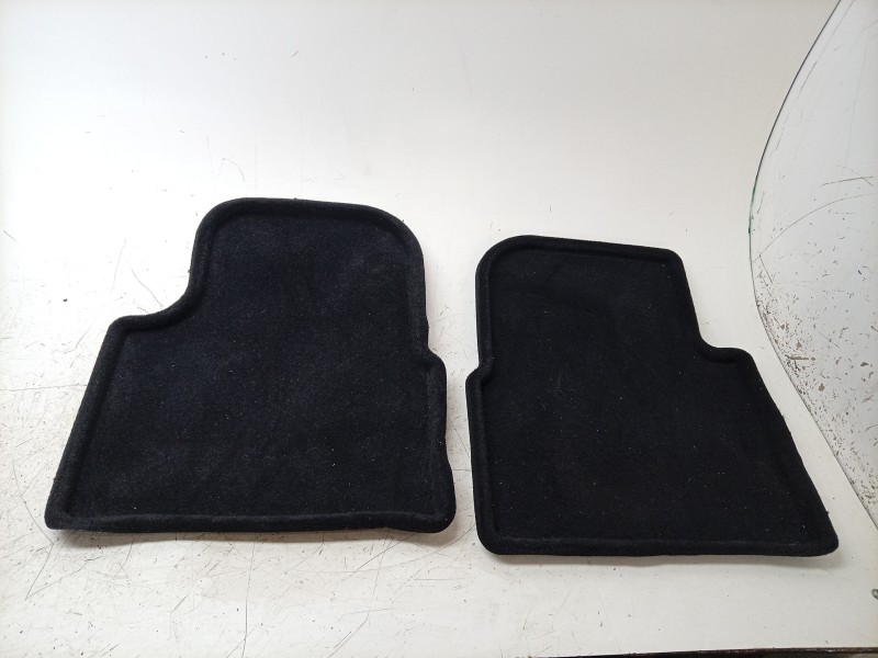 Recambio de juego alfombrillas para peugeot 2008 ii (ud_, us_, uy_, uj_, ur_, uc_) 1.2 puretech 100 referencia OEM IAM  16914096