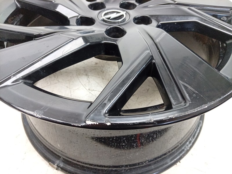 Recambio de llanta para opel astra l (ov5) 1.2 (fphnsl, fphnsr) referencia OEM IAM 98470653ZR  