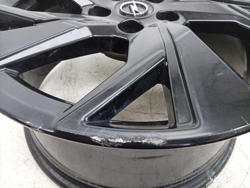 Recambio de llanta para opel astra l (ov5) 1.2 (fphnsl, fphnsr) referencia OEM IAM 98470653ZR 9843281580 