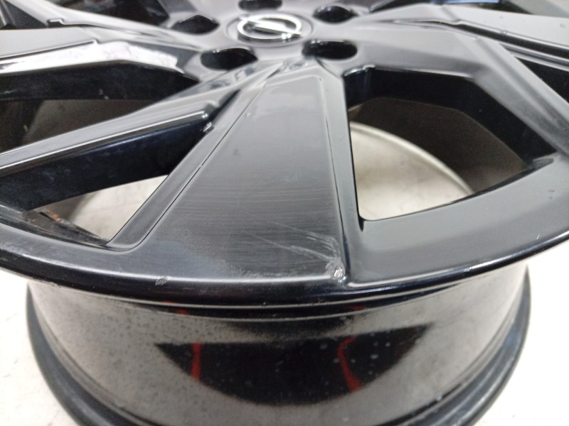 Recambio de llanta para opel astra l (ov5) 1.2 (fphnsl, fphnsr) referencia OEM IAM 98470653ZR 9843281580 