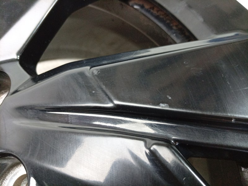 Recambio de llanta para opel astra l (ov5) 1.2 (fphnsl, fphnsr) referencia OEM IAM 98470653ZR 9843281580 