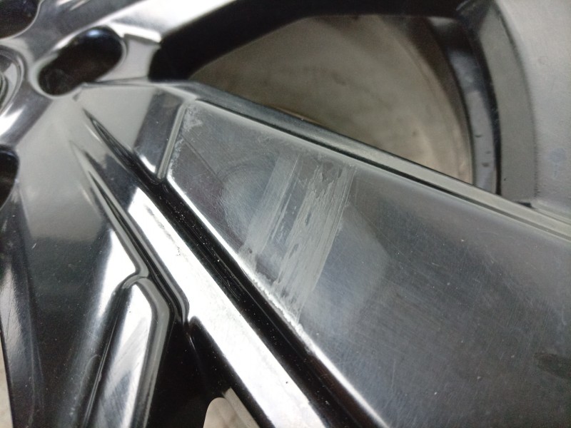 Recambio de llanta para opel astra l (ov5) 1.2 (fphnsl, fphnsr) referencia OEM IAM  9843281580 