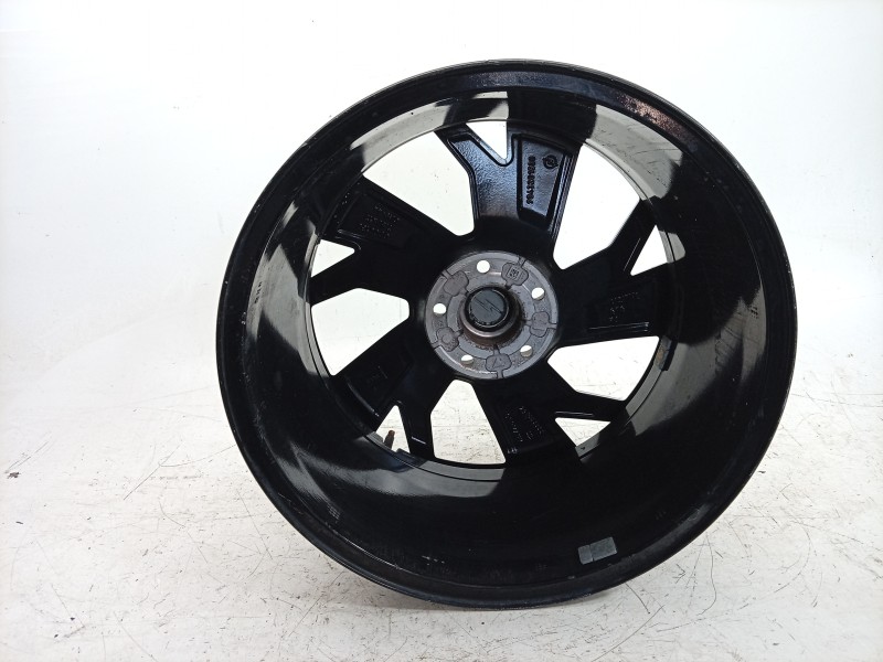 Recambio de llanta para opel astra l (ov5) 1.2 (fphnsl, fphnsr) referencia OEM IAM  9843281580 