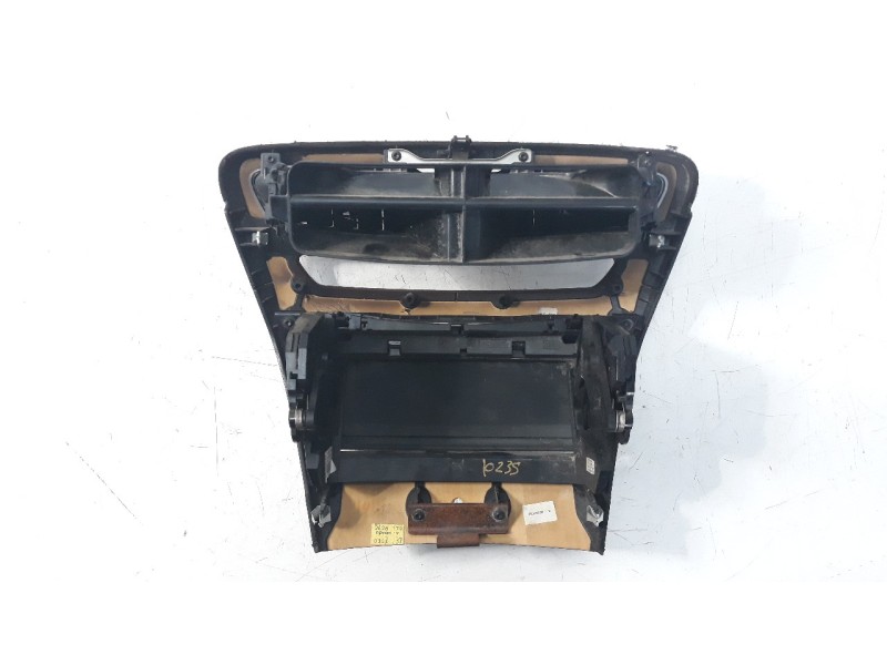 Recambio de rejilla aireadora para mercedes-benz clase cl (w216) coupe 5.5 v8 cat referencia OEM IAM A2168300554  