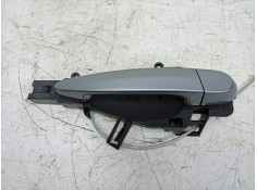 Recambio de maneta exterior trasera derecha para bmw x1 (e84) sdrive 18 d referencia OEM IAM  51212992986 