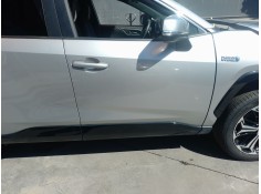 Recambio de puerta delantera derecha para suzuki across (a5z_) 2.5 hybrid referencia OEM IAM   