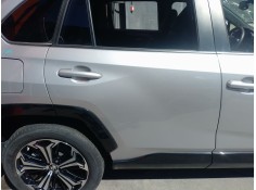 Recambio de puerta trasera derecha para suzuki across (a5z_) 2.5 hybrid referencia OEM IAM   