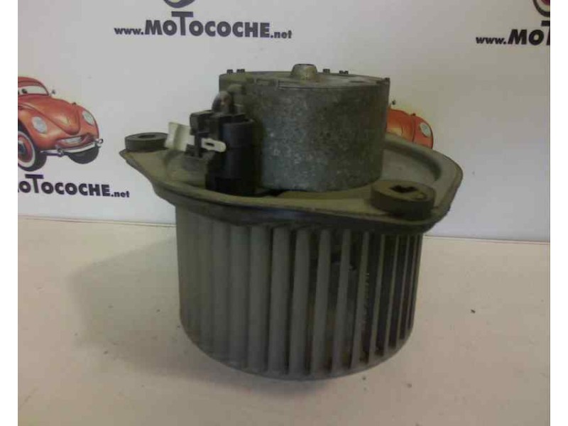 Recambio de ventilador calefaccion para opel pontiac trans sport referencia OEM IAM 5049284  