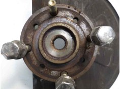 Recambio de mangueta delantera izquierda para volvo v40 familiar 1.6 referencia OEM IAM    2