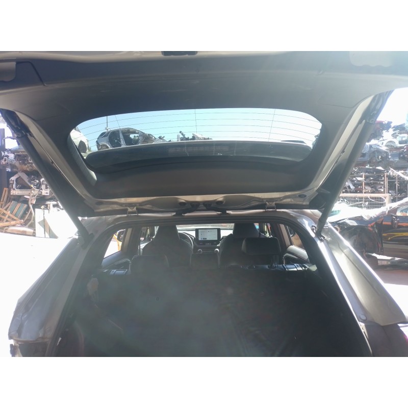 Recambio de amortiguadores maletero / porton para suzuki across (a5z_) 2.5 hybrid referencia OEM IAM   