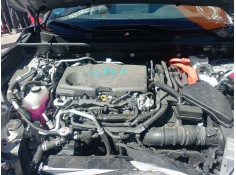 Recambio de bomba combustible para suzuki across (a5z_) 2.5 hybrid referencia OEM IAM  7702042300  2