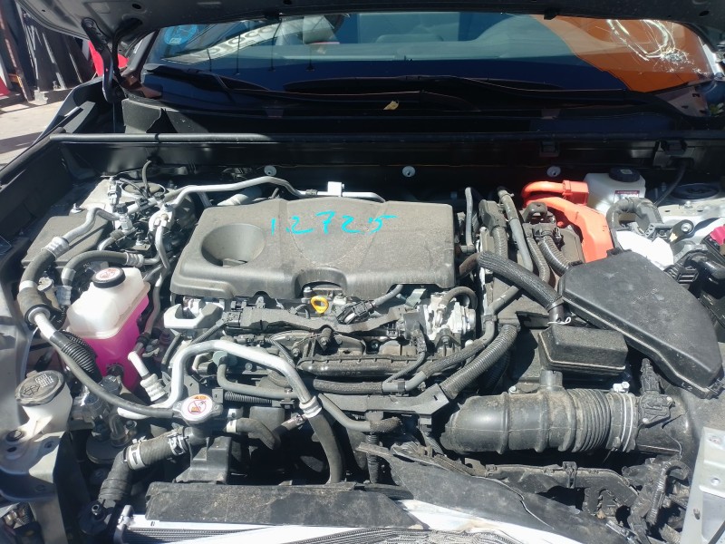 Recambio de bomba combustible para suzuki across (a5z_) 2.5 hybrid referencia OEM IAM   