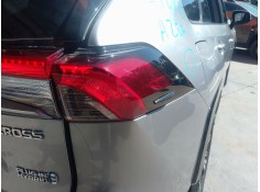 Recambio de piloto trasero derecho para suzuki across (a5z_) 2.5 hybrid referencia OEM IAM  8155042230 16907862/3760508 2