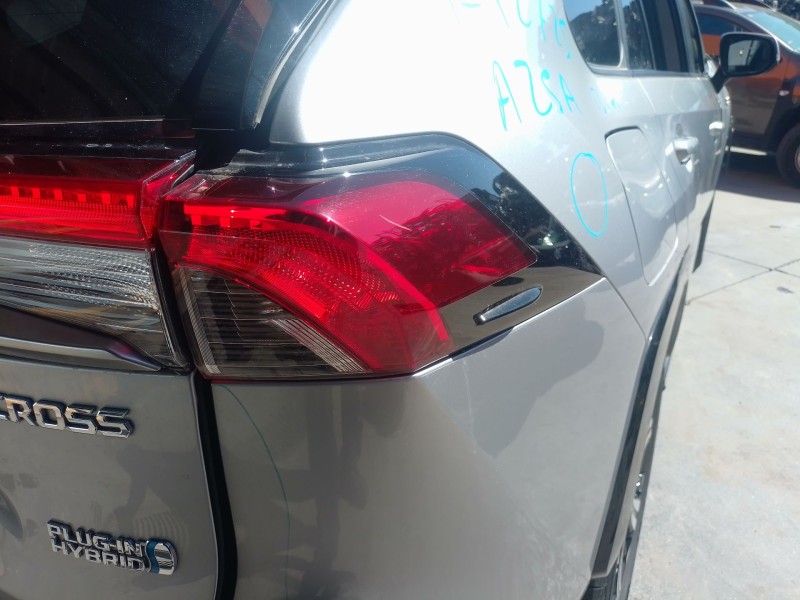 Recambio de piloto trasero derecho para suzuki across (a5z_) 2.5 hybrid referencia OEM IAM   