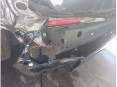 Recambio de refuerzo paragolpes trasero para suzuki across (a5z_) 2.5 hybrid referencia OEM IAM    2