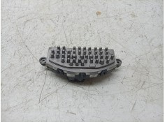 Recambio de resistencia calefaccion para volkswagen t-cross (c11, d31) 1.0 tsi referencia OEM IAM  5Q0907521 
