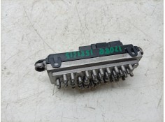 Recambio de resistencia calefaccion para volkswagen t-cross (c11, d31) 1.0 tsi referencia OEM IAM  5Q0907521  2