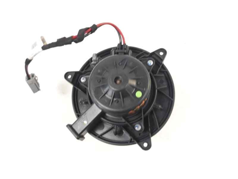 Recambio de ventilador calefaccion para opel insignia sports tourer edition referencia OEM IAM 113261494  