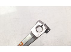 Recambio de palanca cambio para kawasaki zzr 1400 referencia OEM IAM 131560075 921612389  2