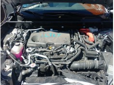 MOTOR COMPLETO A25A 