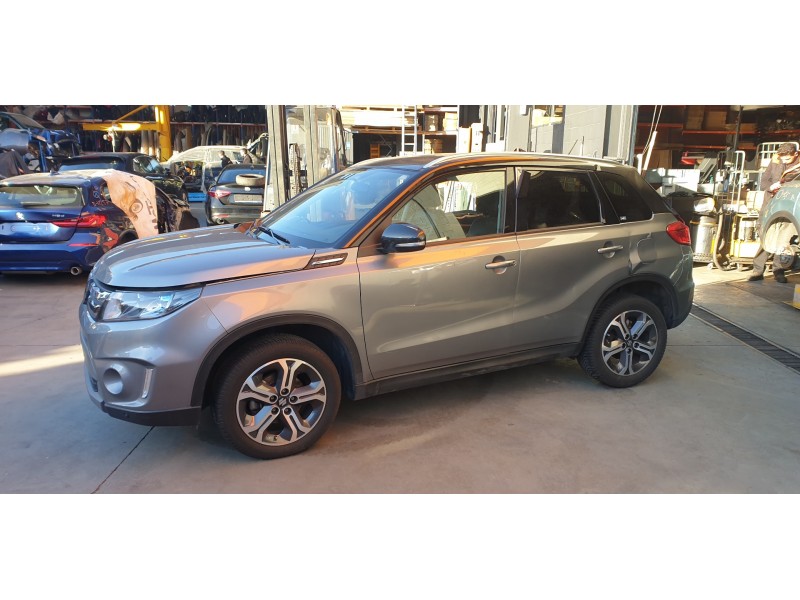 suzuki vitara del año 2016