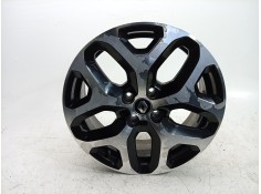 Recambio de llanta para renault captur i (j5_, h5_) 0.9 tce 90 referencia OEM IAM  403005571R 