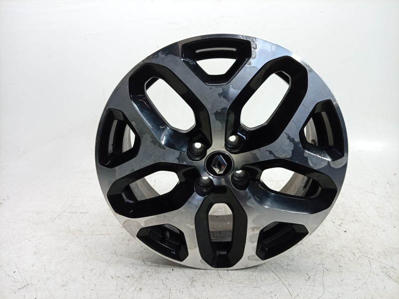 Recambio de llanta para renault captur i (j5_, h5_) 0.9 tce 90 referencia OEM IAM  403005571R 