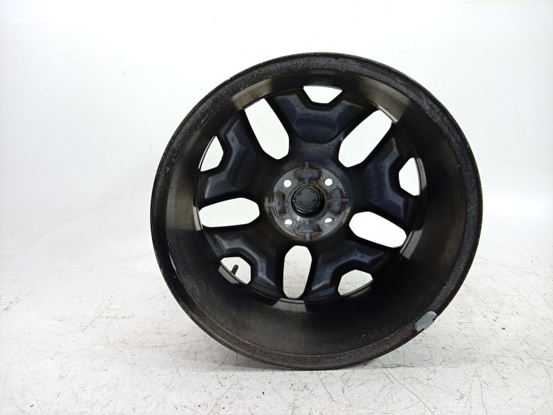 Recambio de llanta para renault captur i (j5_, h5_) 0.9 tce 90 referencia OEM IAM  403005571R 