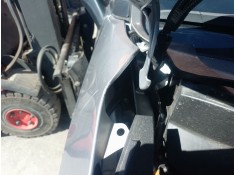 Recambio de aleta delantera derecha para suzuki across (a5z_) 2.5 hybrid referencia OEM IAM    2