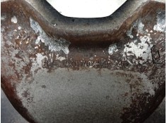 Recambio de llanta para renault captur i (j5_, h5_) 0.9 tce 90 referencia OEM IAM  403005571R  2